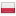 inforam.pl hosted country